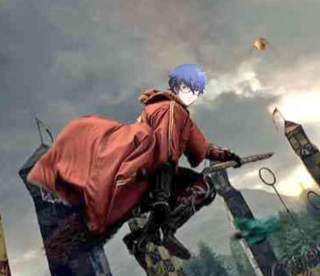 Illustration for article titled The Persona 5 Protagonist Has a Very Appropriate Nickname